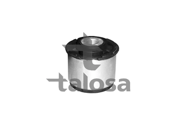 Bushing, axle bracket (62-04790)
