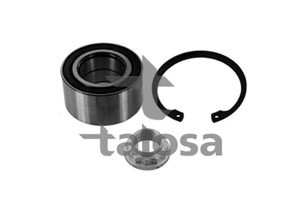 Wheel Bearing Kit (80-BM-0030)