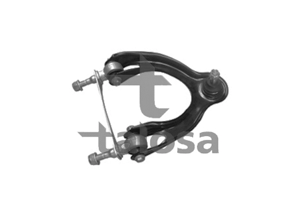 Control/Trailing Arm, wheel suspension (40-02772)