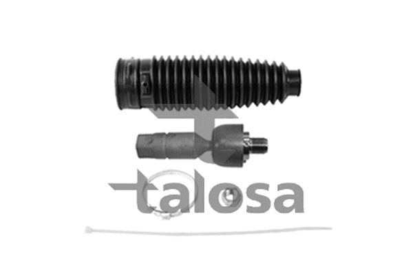 Inner Tie Rod (44-09881K)