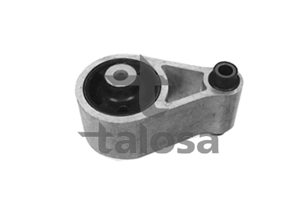 Mounting, engine (61-05198)