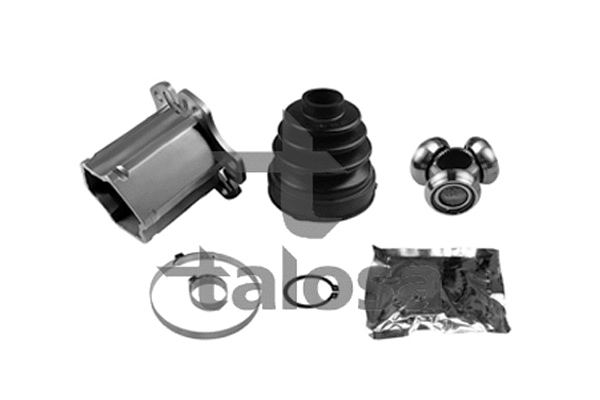Joint Kit, drive shaft (77-VW-5065)