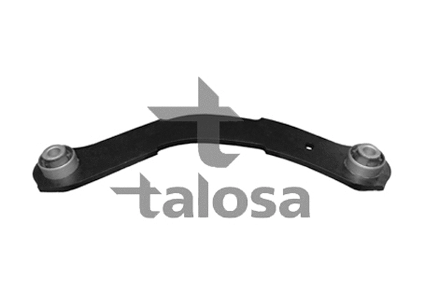 Control/Trailing Arm, wheel suspension (46-11701)