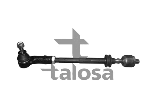Tie Rod (41-09680)