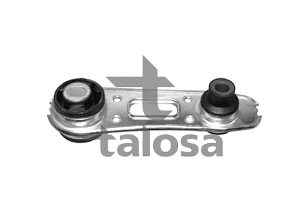 Mounting, engine (61-05195)