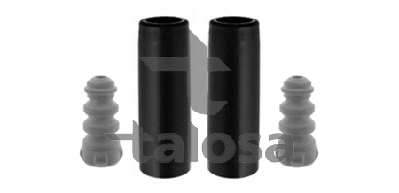 Dust Cover Kit, shock absorber (63-15362)