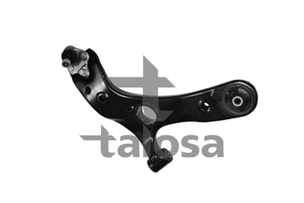 Control/Trailing Arm, wheel suspension (40-08261)