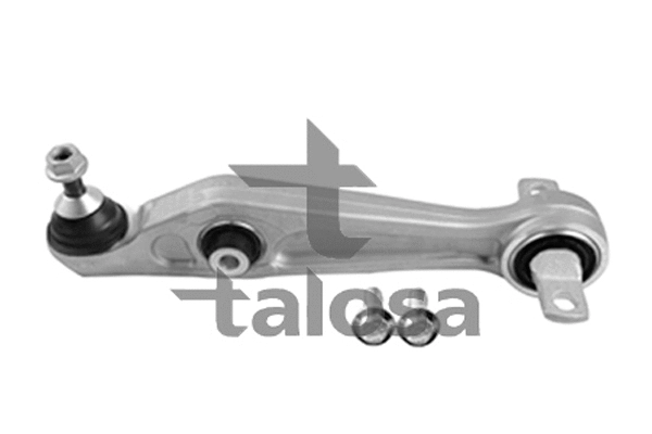 Control/Trailing Arm, wheel suspension (46-14176-198)