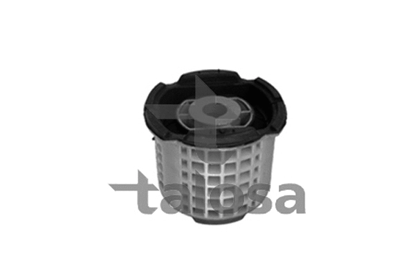 Bushing, axle bracket (62-02705)