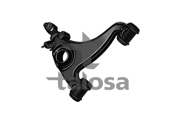 Control/Trailing Arm, wheel suspension (40-01992)