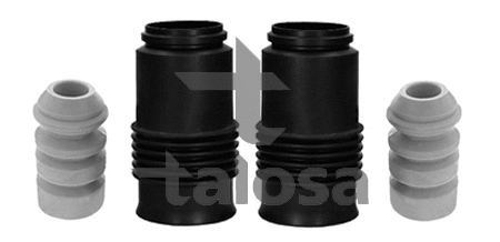Dust Cover Kit, shock absorber (63-14391)