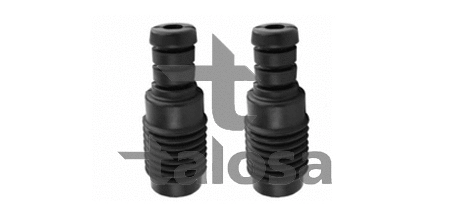 Dust Cover Kit, shock absorber (63-15333)