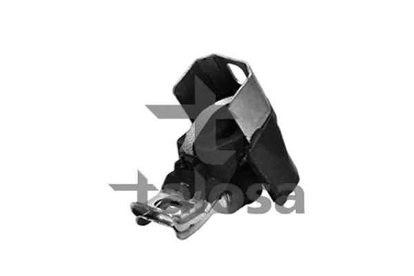 Mount, exhaust system (62-08084)