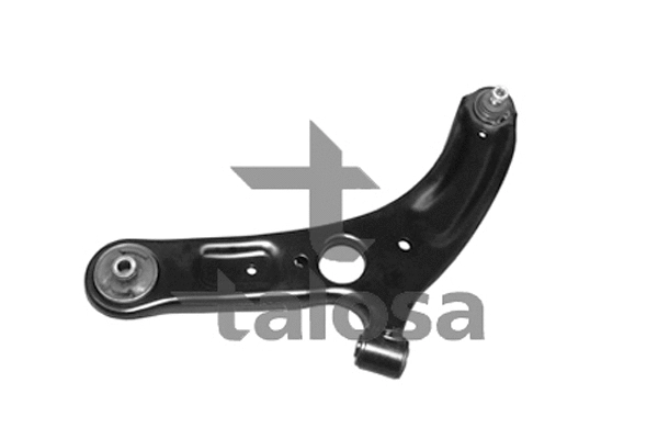 Control/Trailing Arm, wheel suspension (40-10549)