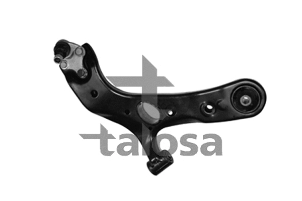 Control/Trailing Arm, wheel suspension (40-08265)