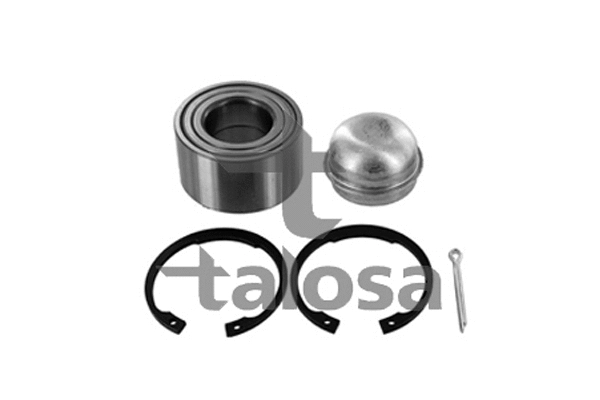 Wheel Bearing Kit (80-OP-0021)