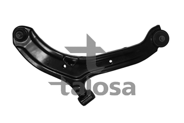 Control/Trailing Arm, wheel suspension (40-04035)