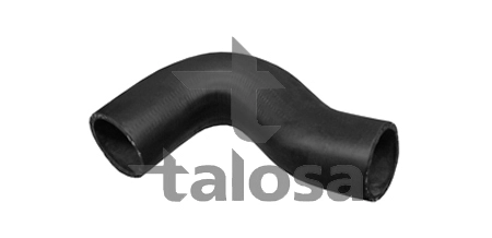 Charge Air Hose (66-14815)