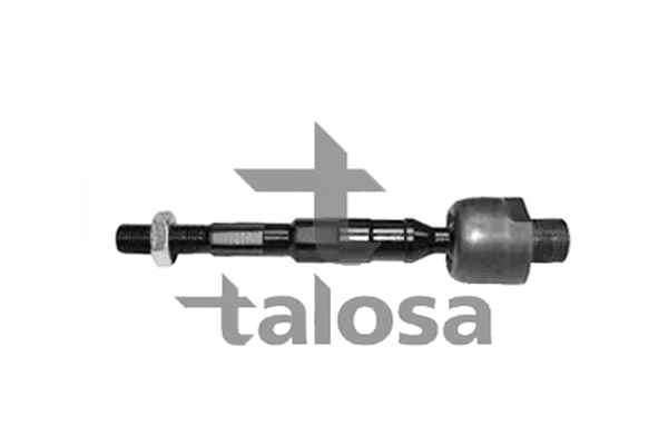 Inner Tie Rod (44-07346)