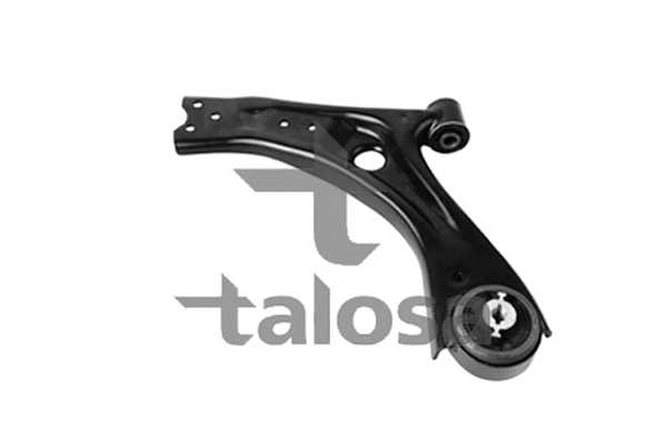 Control/Trailing Arm, wheel suspension (30-13943)