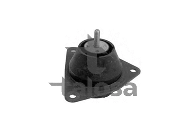 Mounting, engine (61-10907)