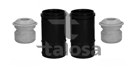 Dust Cover Kit, shock absorber (63-14568)