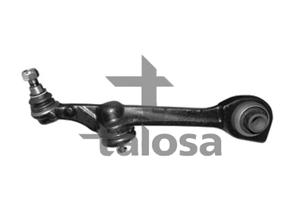 Control/Trailing Arm, wheel suspension (46-07906)