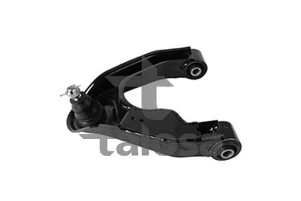 Control/Trailing Arm, wheel suspension (40-14217)
