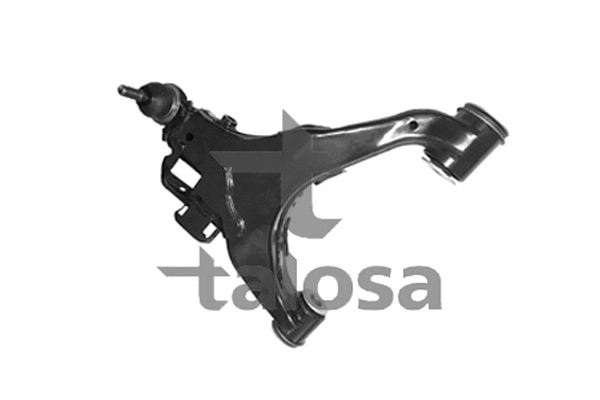 Control/Trailing Arm, wheel suspension (40-10563)