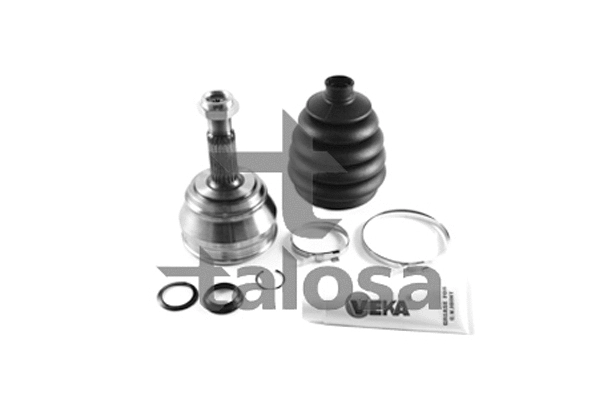 Joint Kit, drive shaft (77-VW-1003)