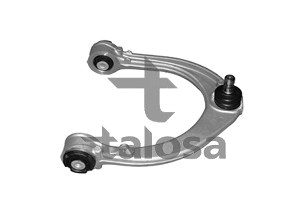 Control/Trailing Arm, wheel suspension (40-12123)