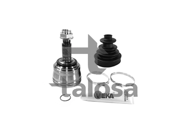 Joint Kit, drive shaft (77-RV-1022)