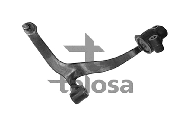 Control/Trailing Arm, wheel suspension (40-01346)