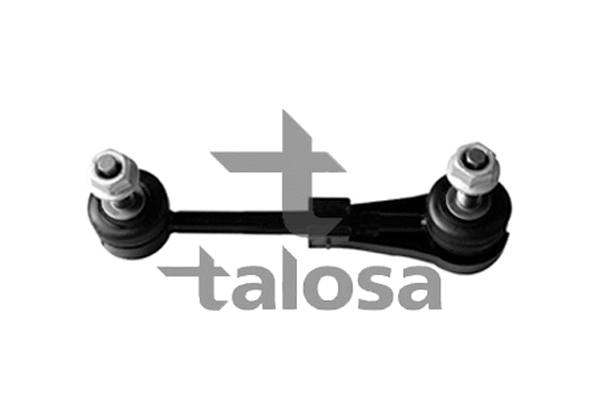 Link/Coupling Rod, stabiliser bar (50-11497)