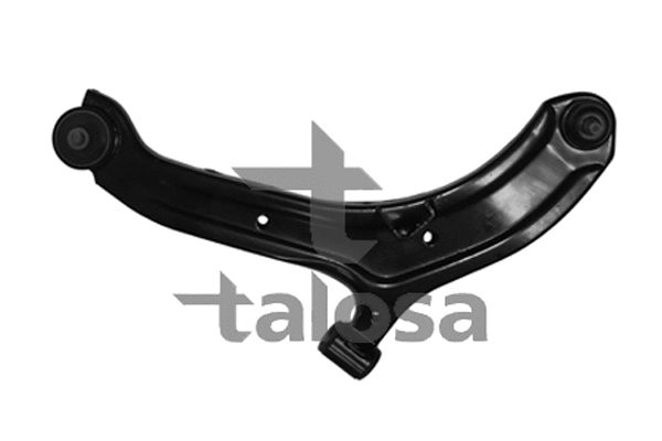 Control/Trailing Arm, wheel suspension (40-04036)