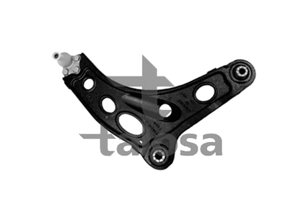 Control/Trailing Arm, wheel suspension (40-00770)