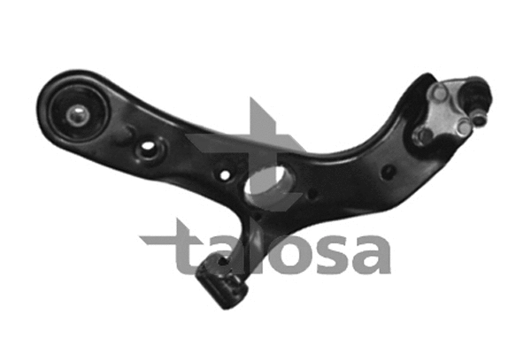 Control/Trailing Arm, wheel suspension (40-06499)