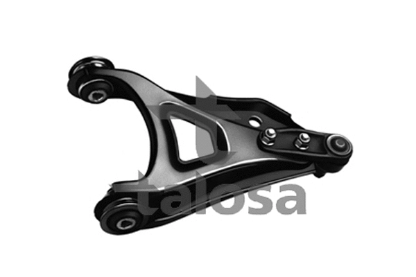 Control/Trailing Arm, wheel suspension (40-00727)