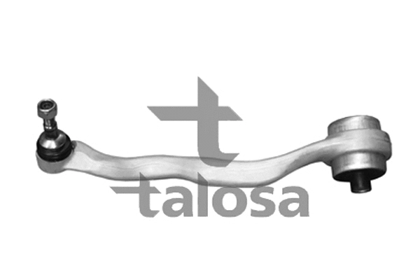 Control/Trailing Arm, wheel suspension (46-08875)