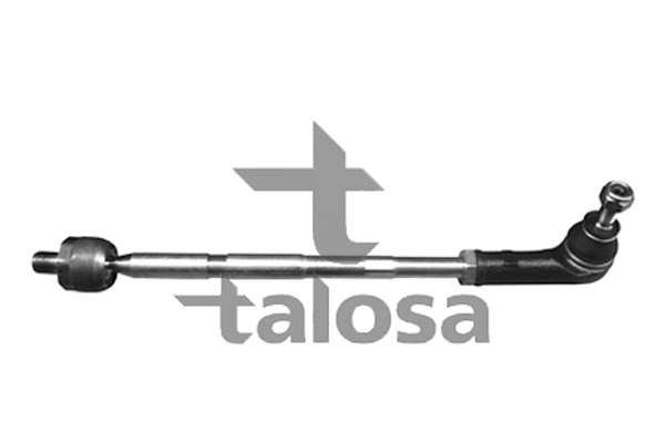 Tie Rod (41-02134)