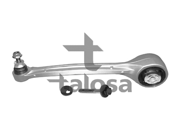Control/Trailing Arm, wheel suspension (46-12966-198)