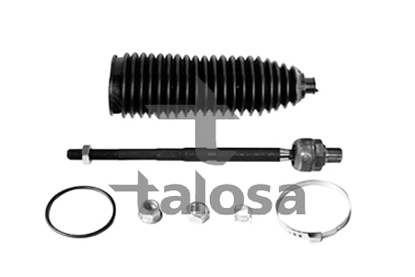 Inner Tie Rod (44-02698K)