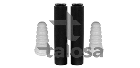 Dust Cover Kit, shock absorber (63-14451)