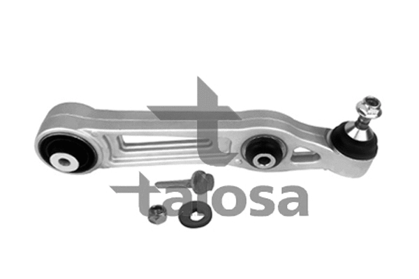 Control/Trailing Arm, wheel suspension (46-13000-198)