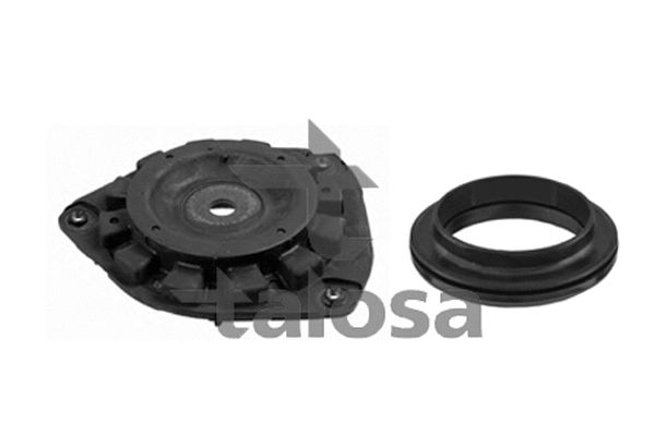 Suspension Strut Support Mount (63-06161)