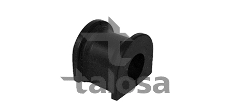 Mounting, stabiliser bar (65-05920)