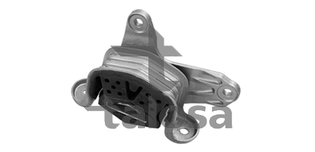 Mounting, automatic transmission (62-15691)