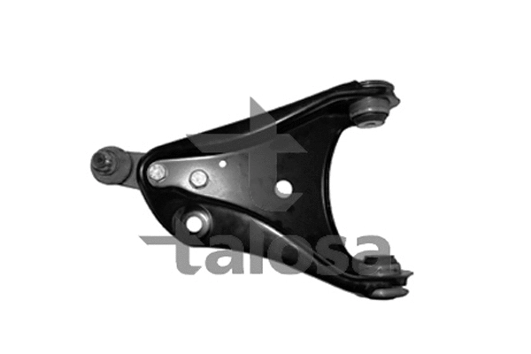 Control/Trailing Arm, wheel suspension (40-08762)