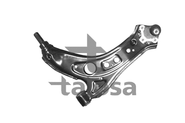 Control/Trailing Arm, wheel suspension (40-03596)