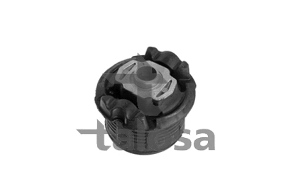 Bushing, axle bracket (62-14619)